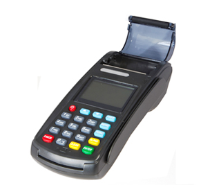 PIN Pads with integrated card swipe is Point of Sale hardware that can allow your customers to maintain possession of the credit and debit cards.